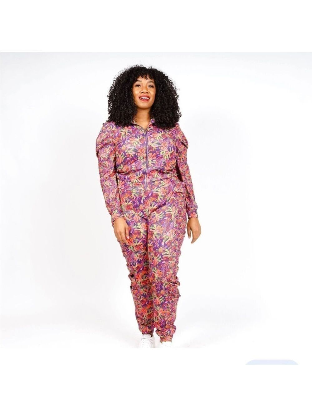 Felicity Draped Jogger Set Quiet Luxury